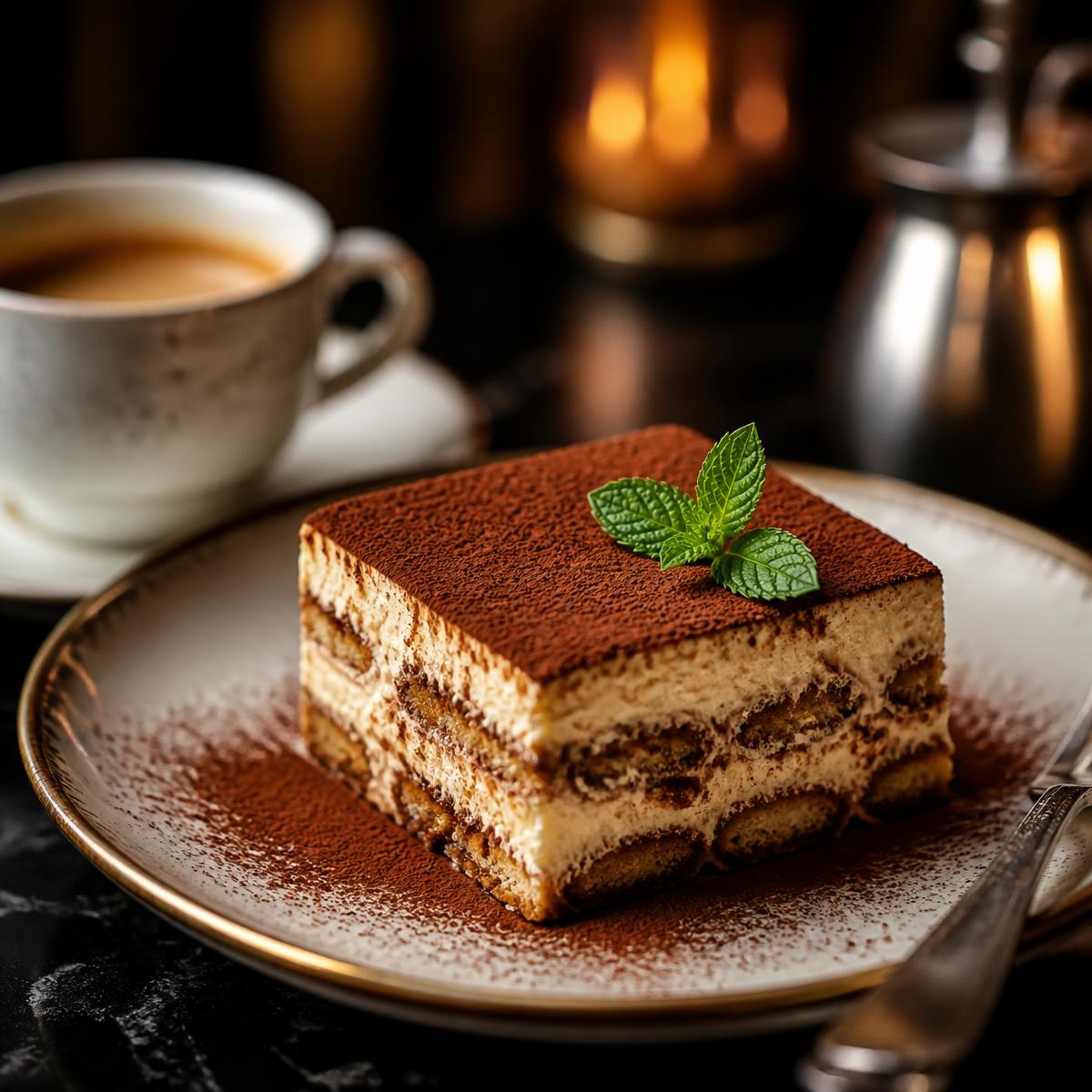 Tiramisù